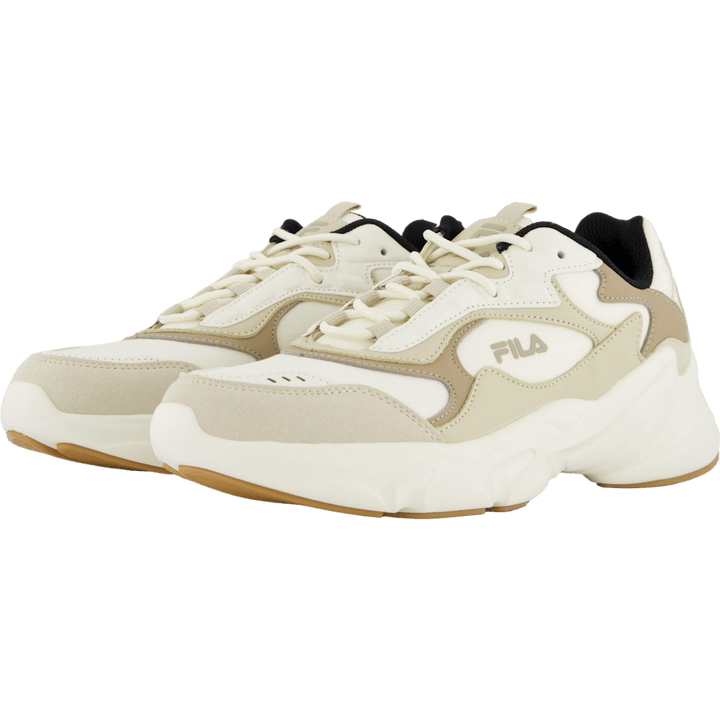 Collene Cb Wmn Antique White