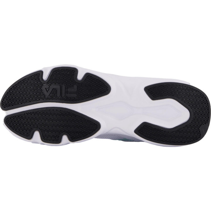 Collene Cb Wmn White-soothing Sea