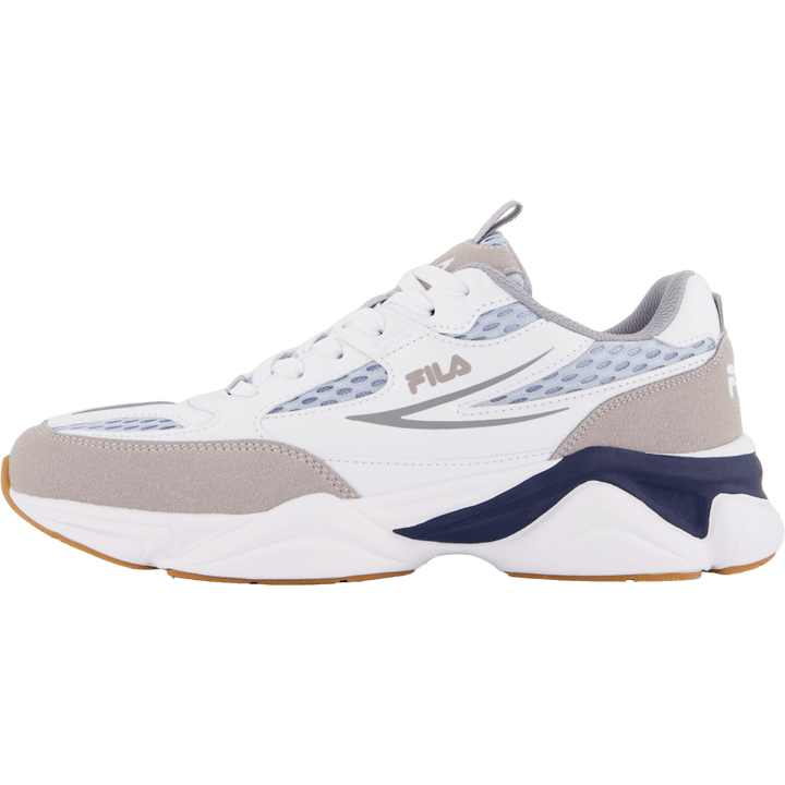 Fila Recade Wmn Lilac Marble-xenon Blue