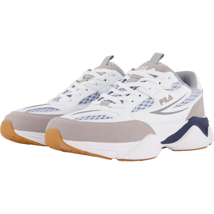 Fila Recade Wmn Lilac Marble-xenon Blue