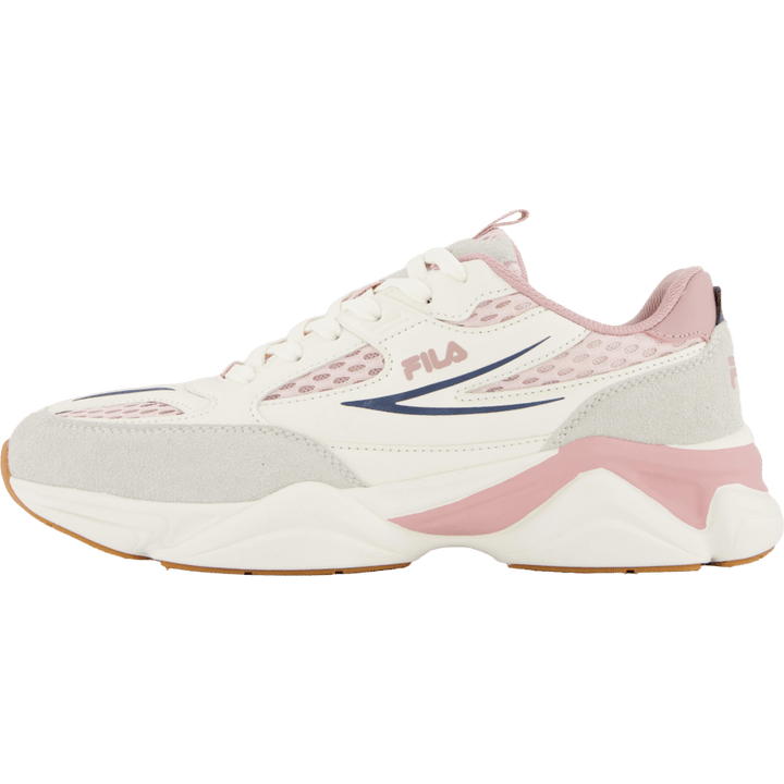 Fila Recade Wmn Turtledove-mauve Chalk