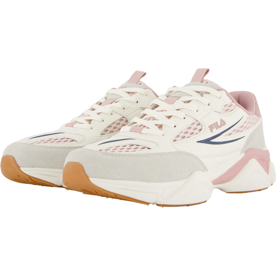 Fila Recade Wmn Turtledove-mauve Chalk