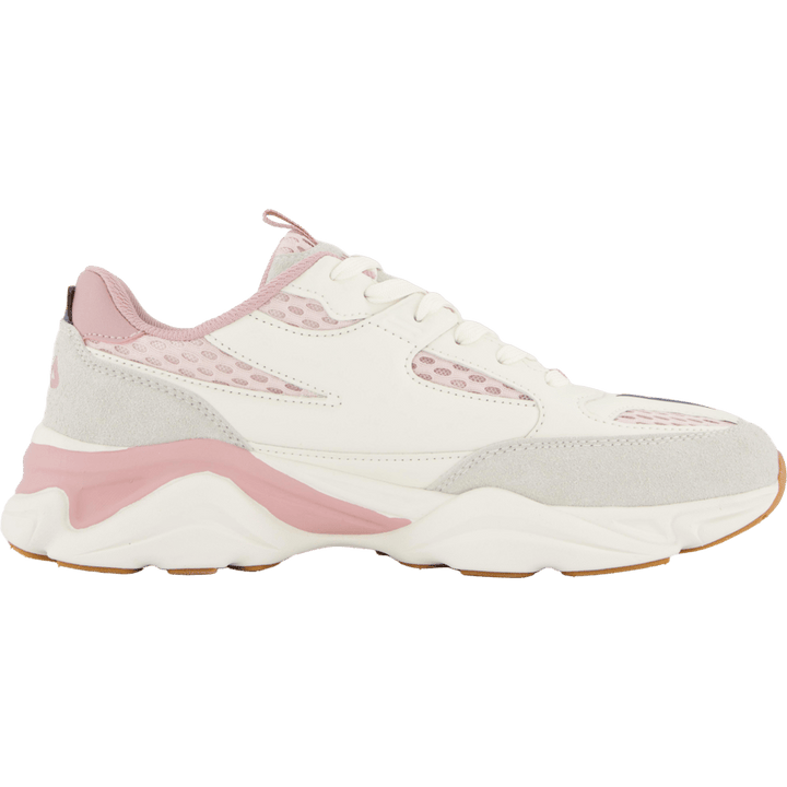 Fila Recade Wmn Turtledove-mauve Chalk
