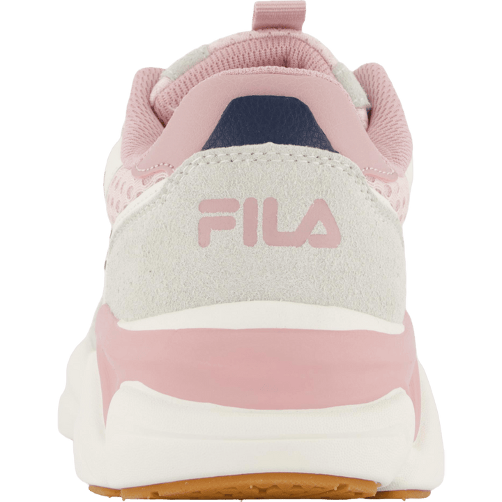 Fila Recade Wmn Turtledove-mauve Chalk
