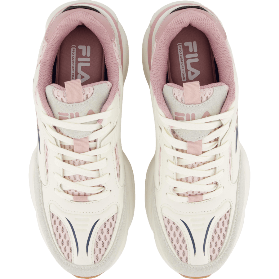 Fila Recade Wmn Turtledove-mauve Chalk