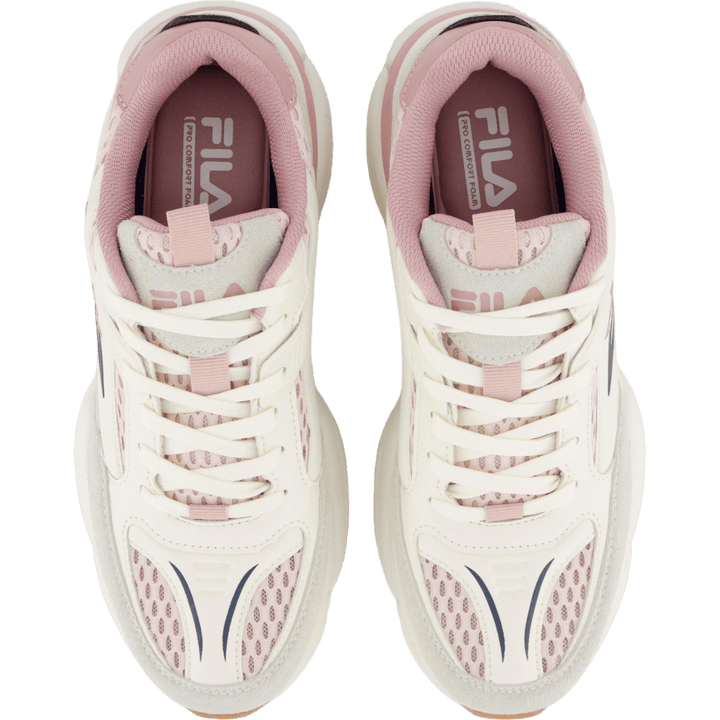 Fila Recade Wmn Turtledove-mauve Chalk