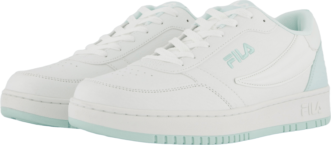 Fila Rega Nf Wmn White-soothing Sea