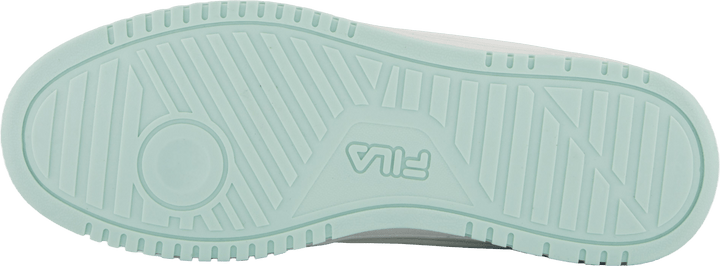 Fila Rega Nf Wmn White-soothing Sea