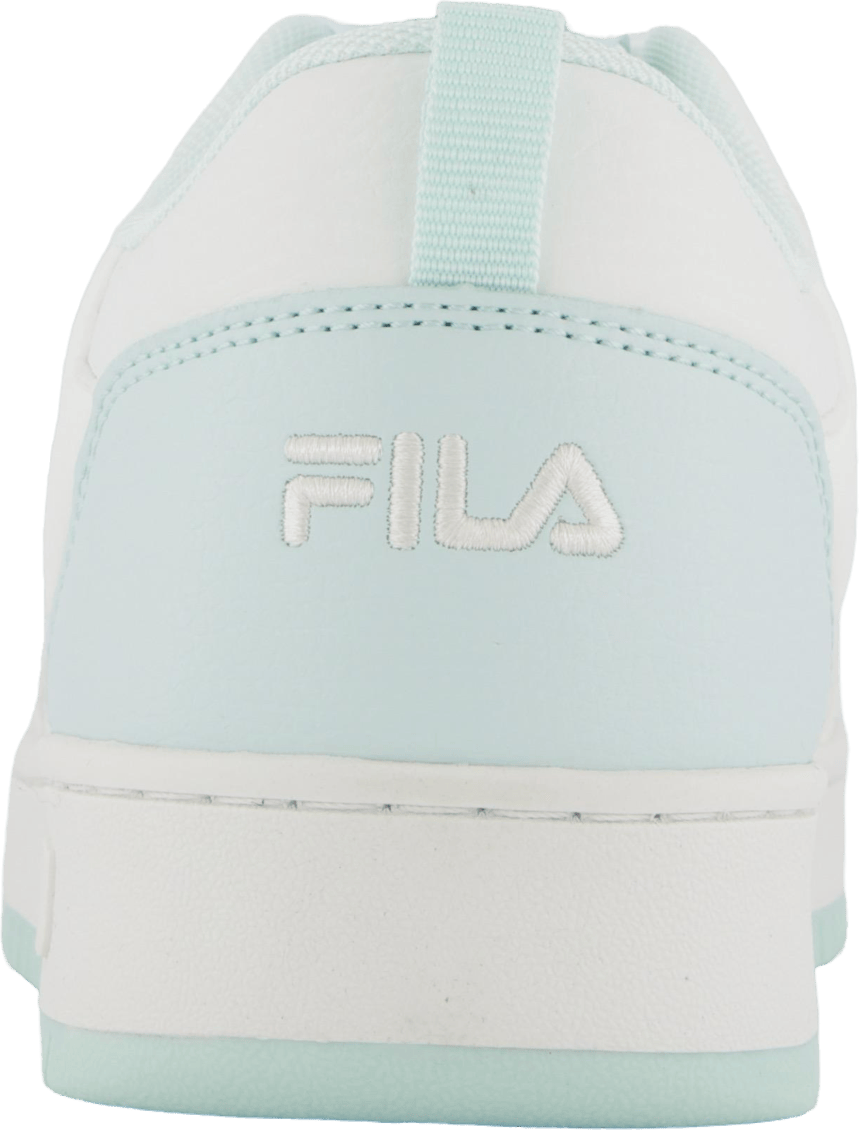 Fila Rega Nf Wmn White-soothing Sea