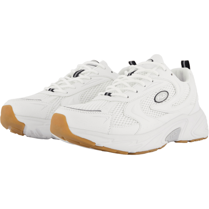 Kreatix Wmn White-white