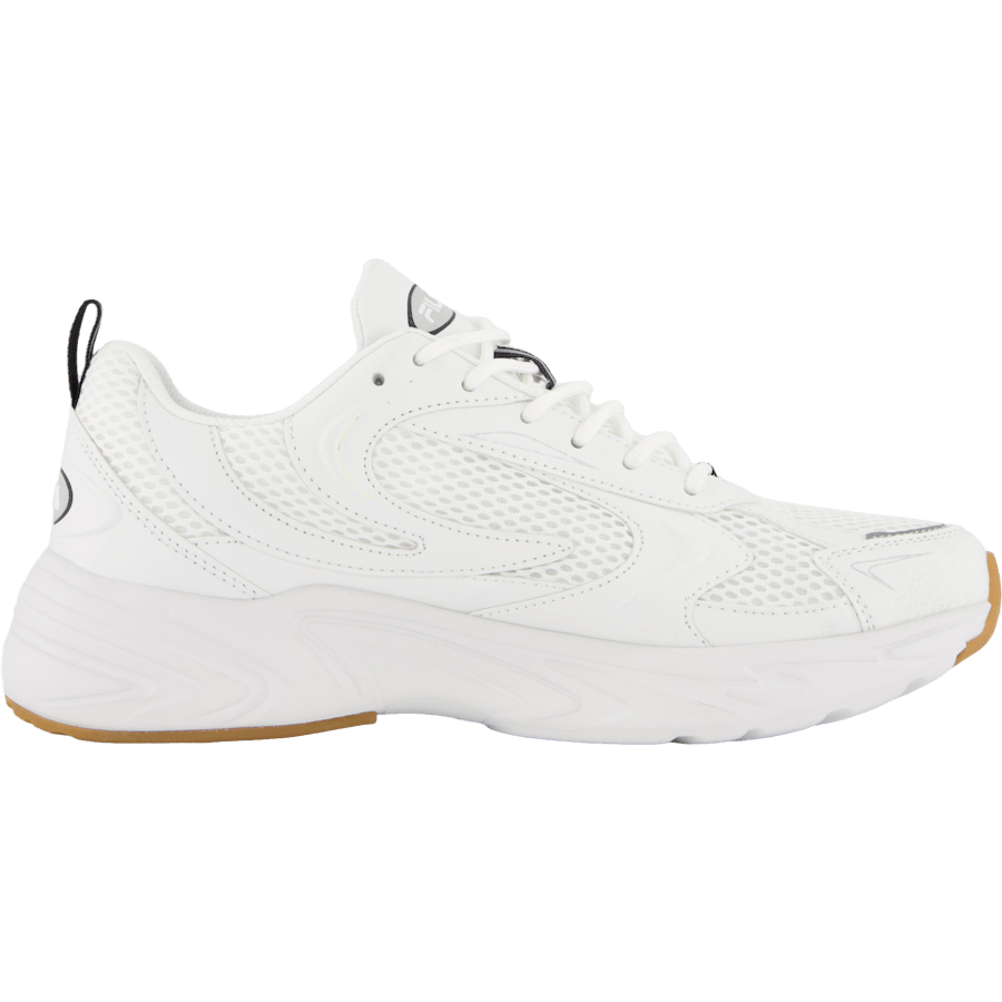 Kreatix Wmn White-white