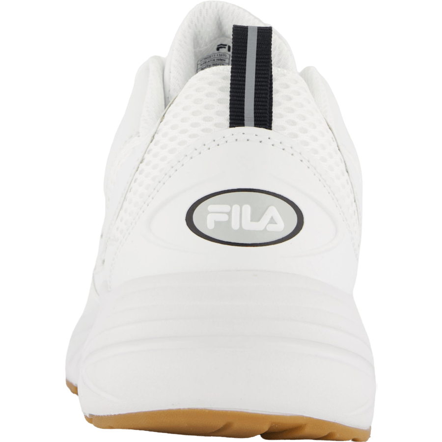 Kreatix Wmn White-white