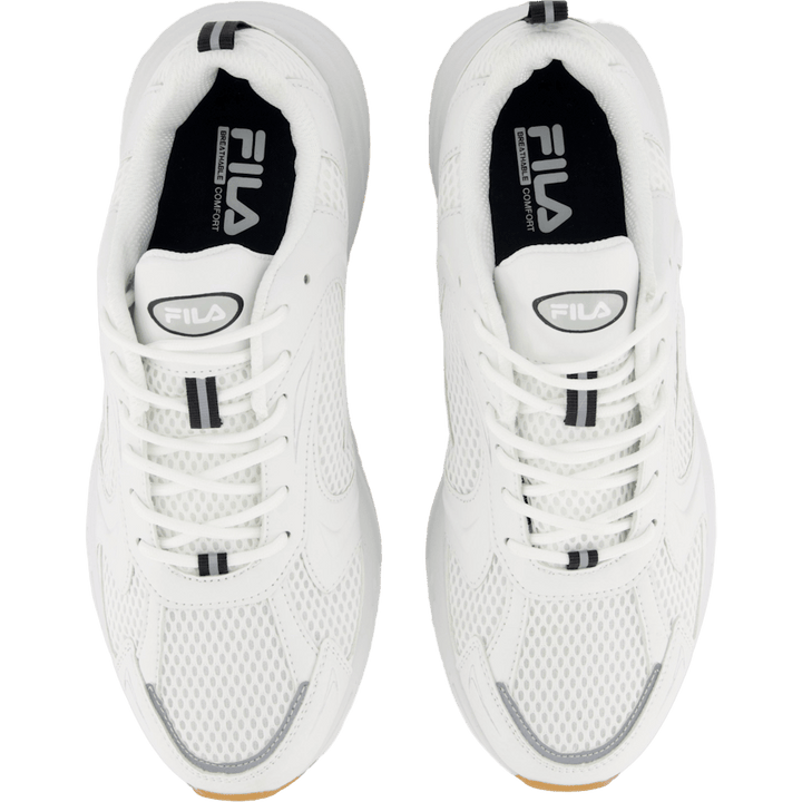 Kreatix Wmn White-white