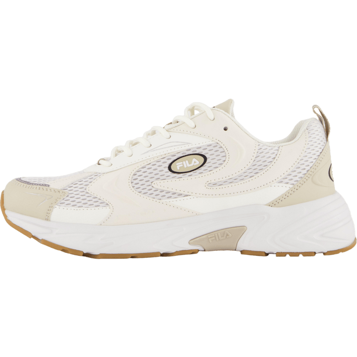 Kreatix Wmn Marshmallow-antique White