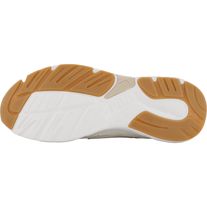 Kreatix Wmn Marshmallow-antique White