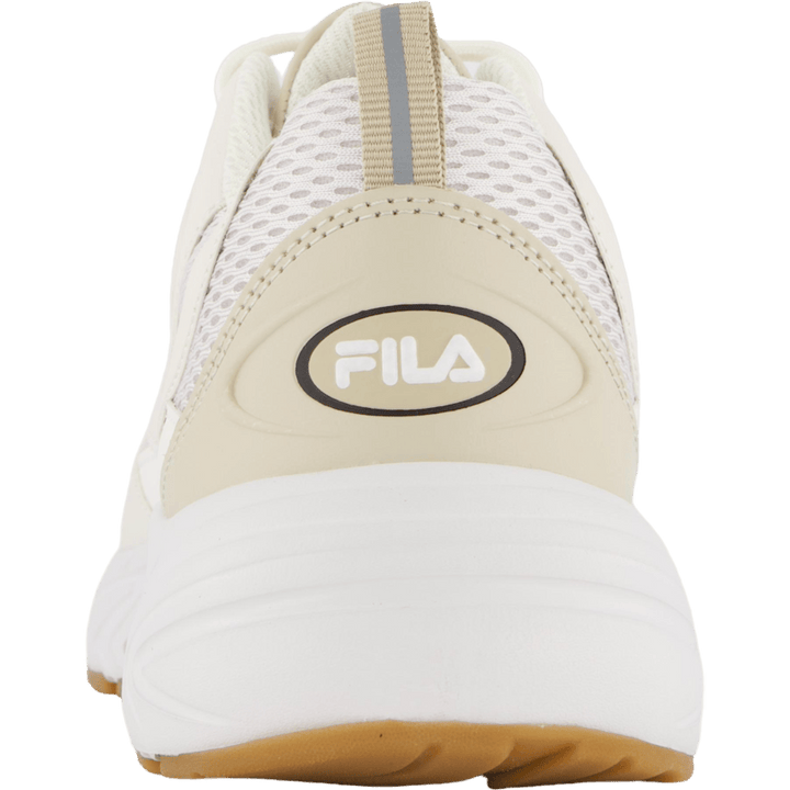 Kreatix Wmn Marshmallow-antique White