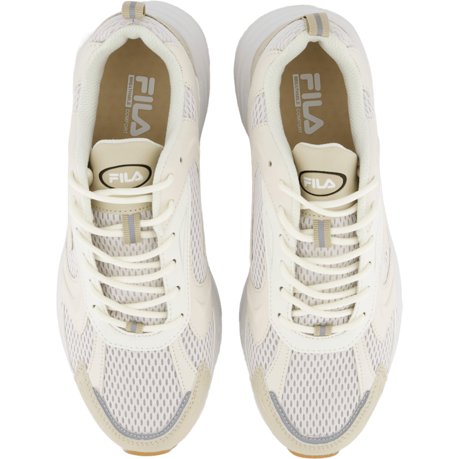 Kreatix Wmn Marshmallow-antique White