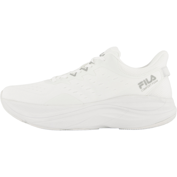 Fila Retron Wmn White