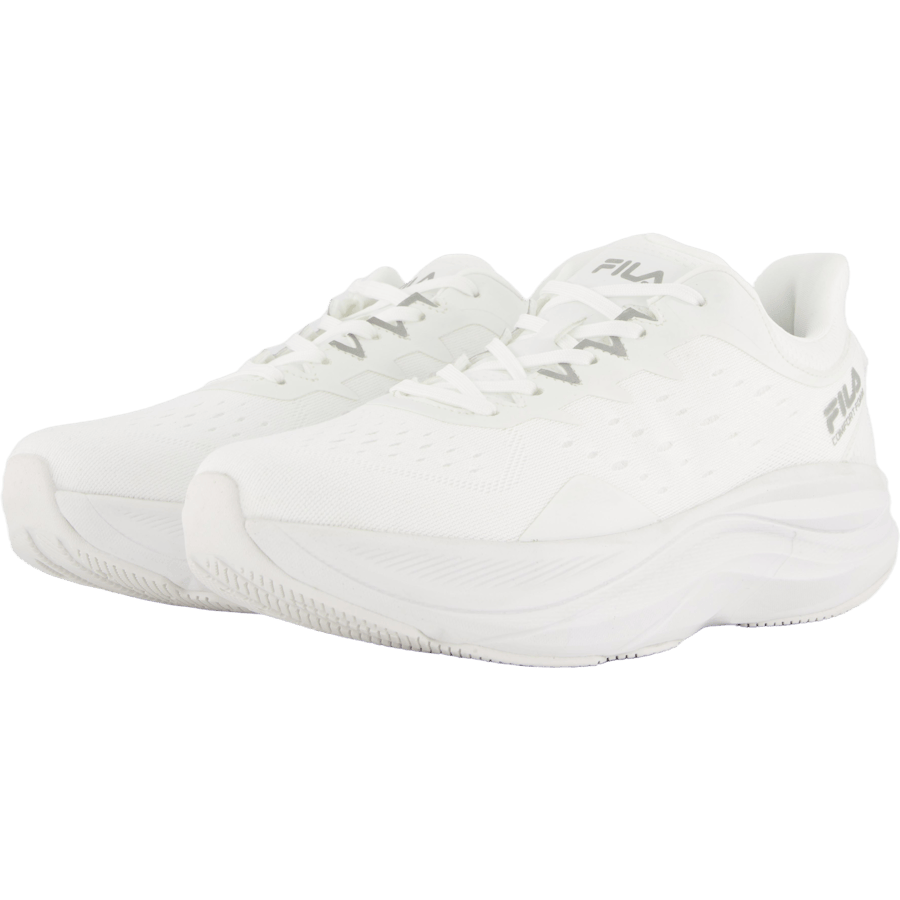 Fila Retron Wmn White
