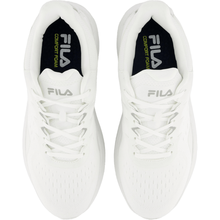 Fila Retron Wmn White