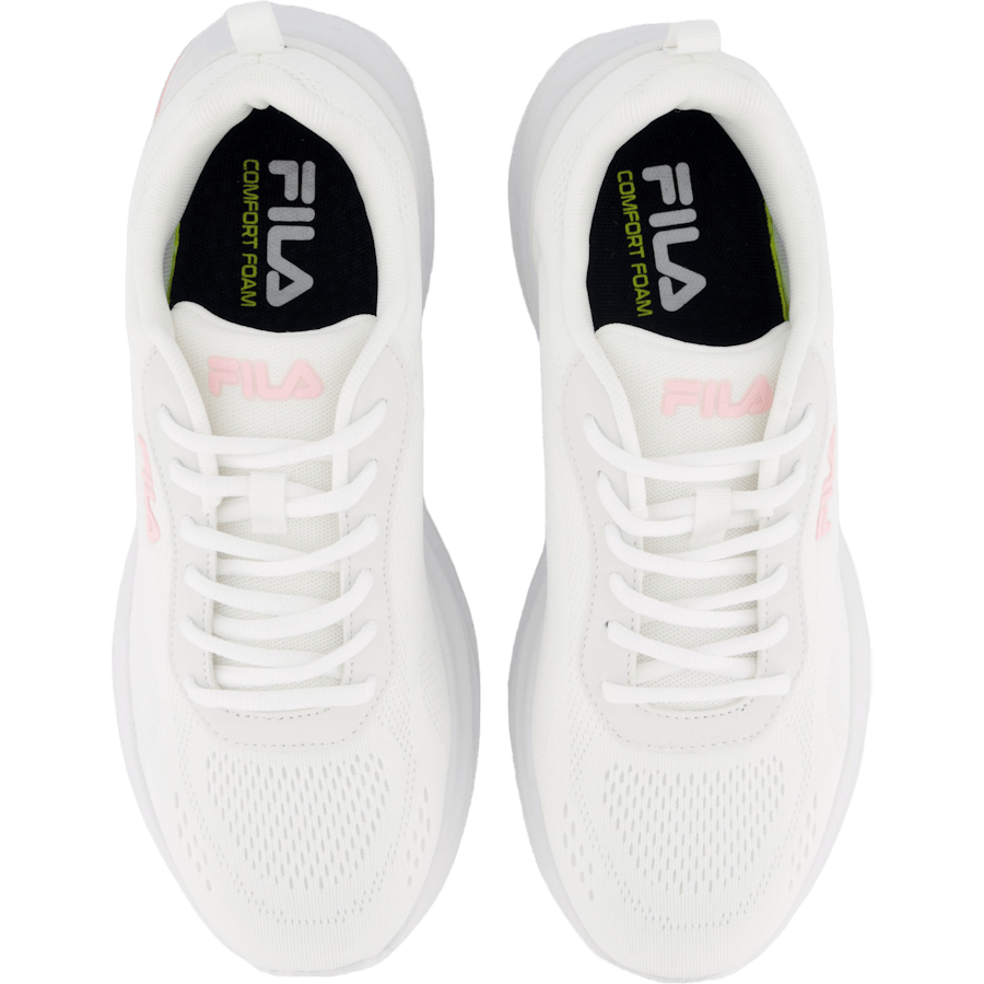 Fila Spectris Wmn White-fairy Tale