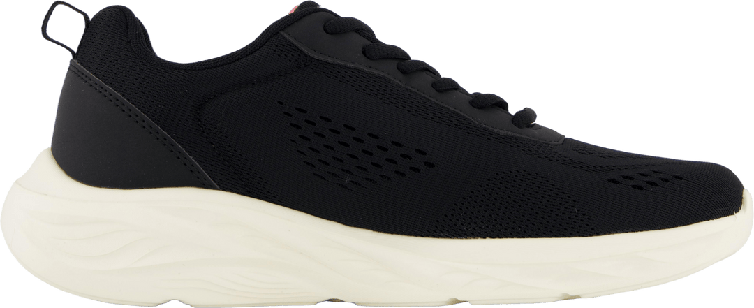 Fila Spectris Wmn Black-sangria Sunset