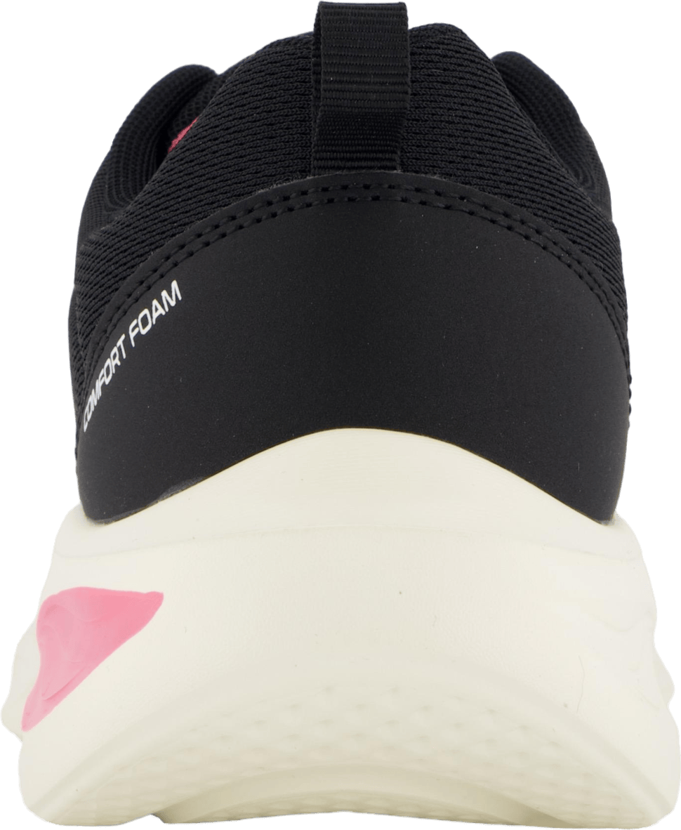 Fila Spectris Wmn Black-sangria Sunset