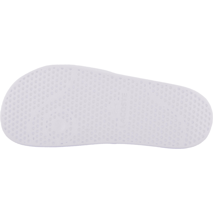Serve Slide 0.0 White/Green