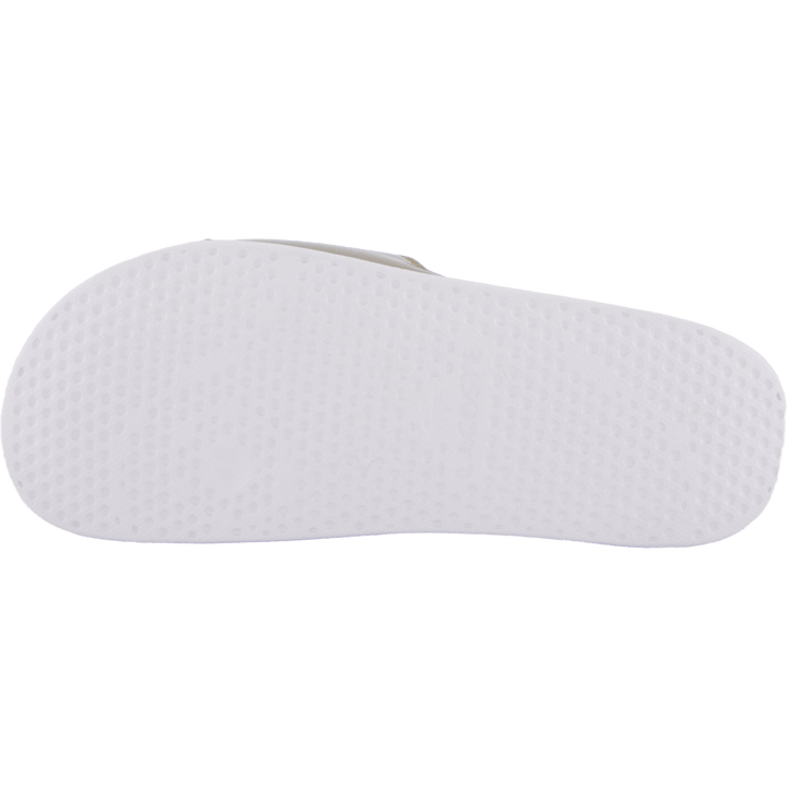 Serve Slide 0.0 White/Gold
