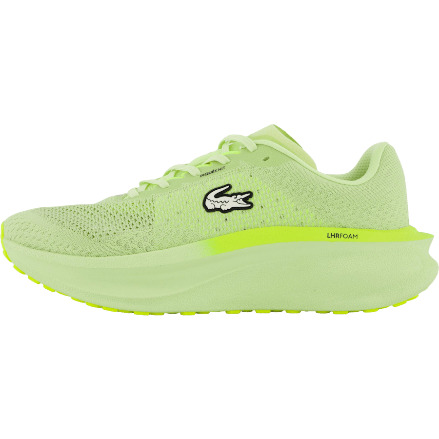 Neo Run 2 Light Green