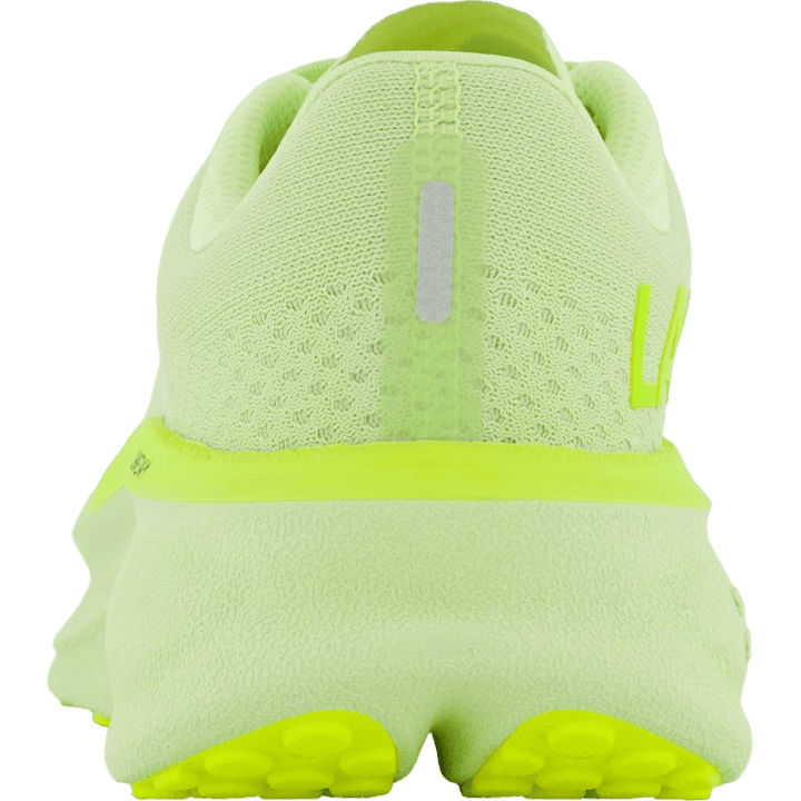 Neo Run 2 Light Green