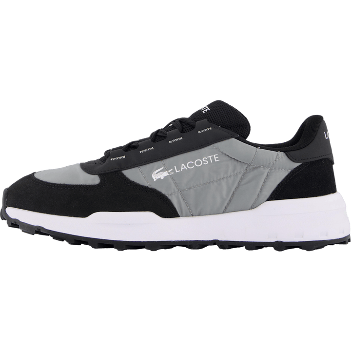 Elite Active Evo Sneakers Black & White