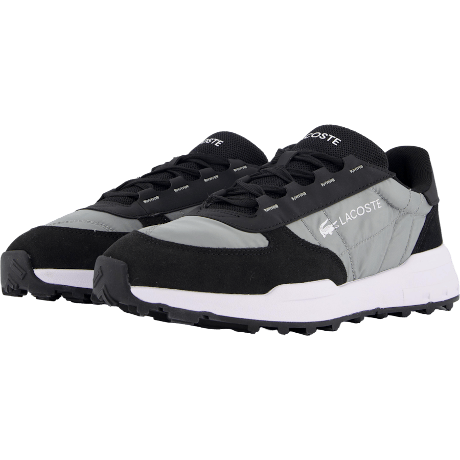 Elite Active Evo Sneakers Black & White