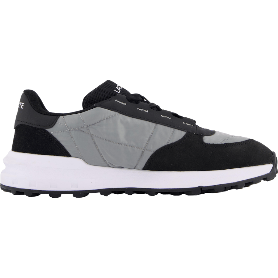 Elite Active Evo Sneakers Black & White