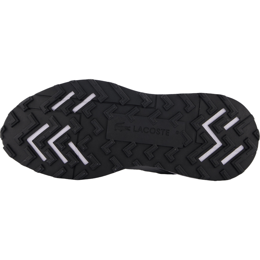 Elite Active Evo Sneakers Black & White