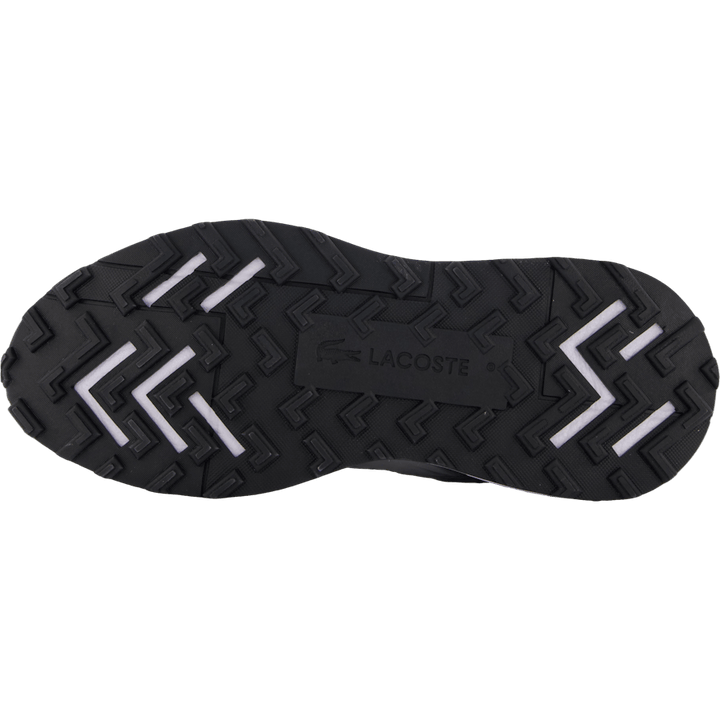 Elite Active Evo Sneakers Black & White