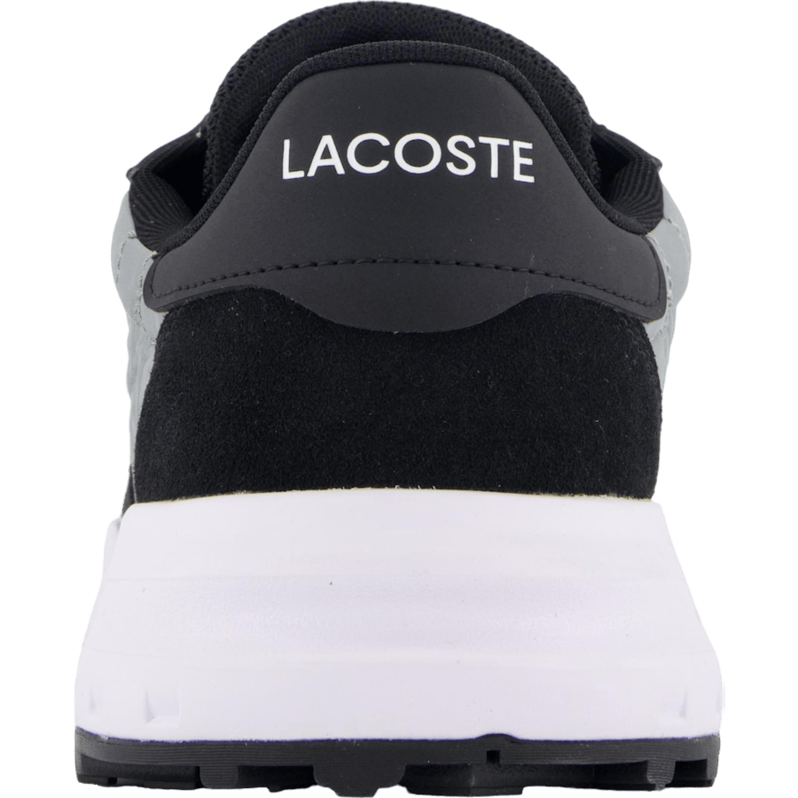 Elite Active Evo Sneakers Black & White