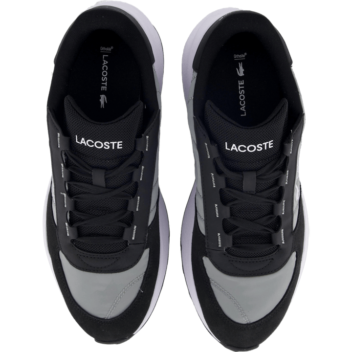 Elite Active Evo Sneakers Black & White