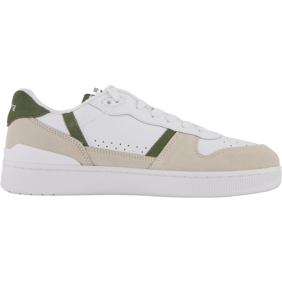 T-clip Set Navy Blue/mother Of Pearl-cord