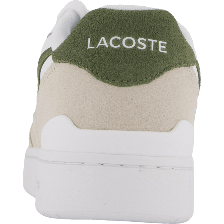 T-clip Set Navy Blue/mother Of Pearl-cord