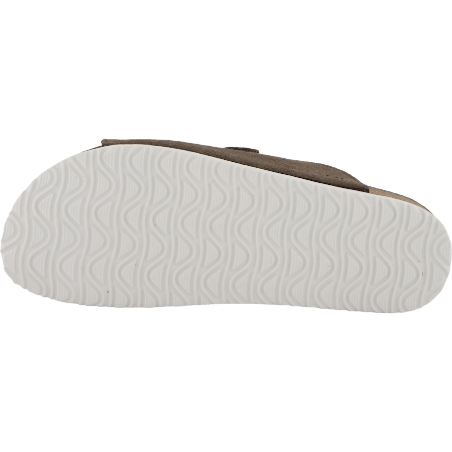 Spectra Suede W Brown