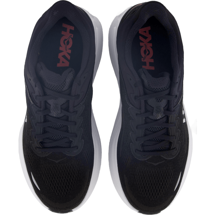 M bondi 9 Black / vermillion