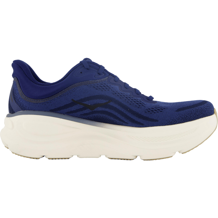 M bondi 9 wide Midnight blue / varsity navy