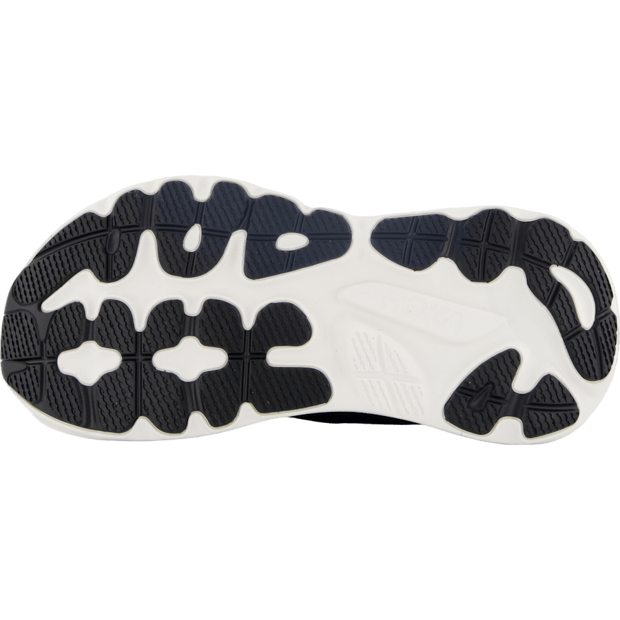 M gaviota 6 Black / white