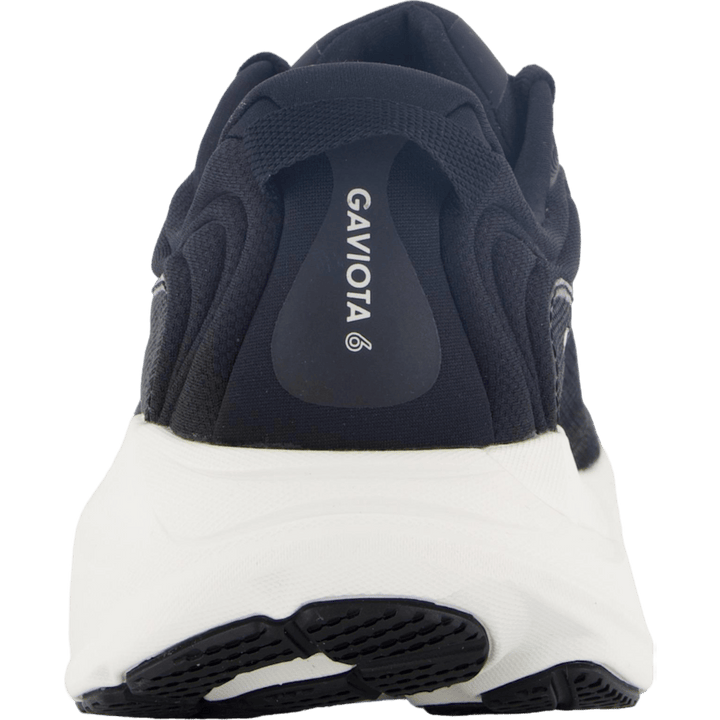 M gaviota 6 Black / white