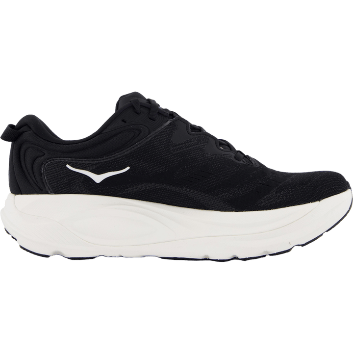M gaviota 6 wide Black / white