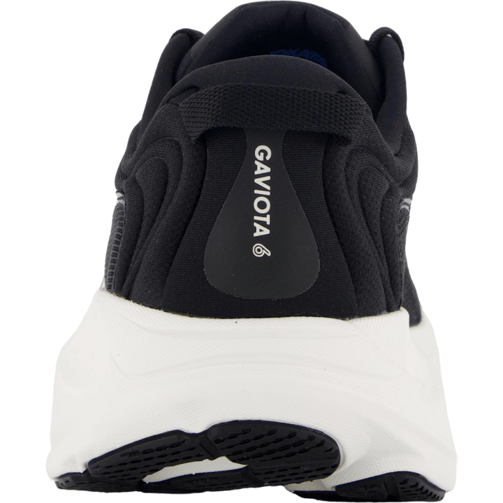 M gaviota 6 wide Black / white