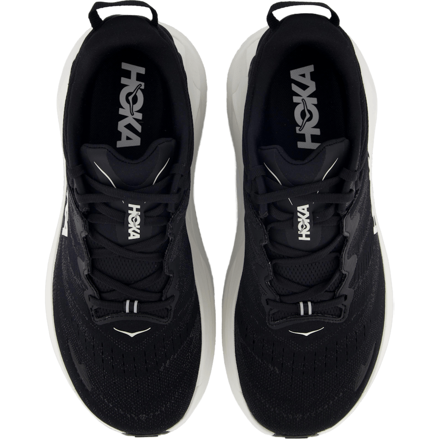 M gaviota 6 wide Black / white