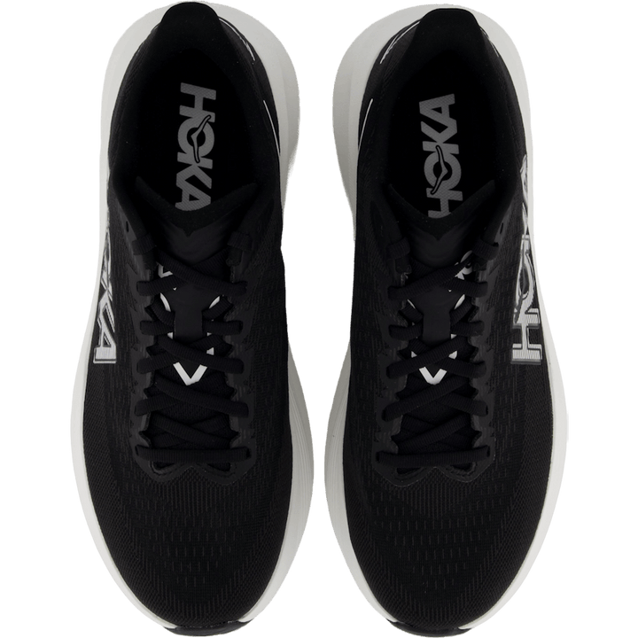 M mach 7 Black / white