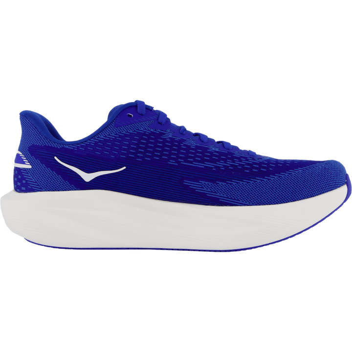 M mach 7 Cobalt blue / neon green